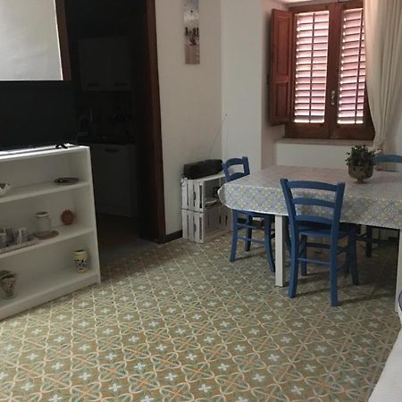 Casa vacanza Il Timone Sciacca Esterno foto