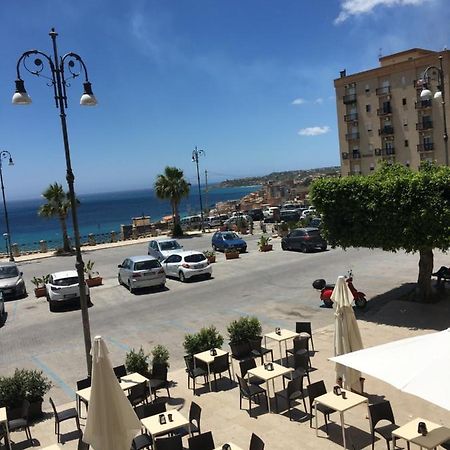 Casa vacanza Il Timone Sciacca Esterno foto