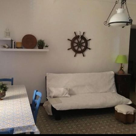 Casa vacanza Il Timone Sciacca Esterno foto
