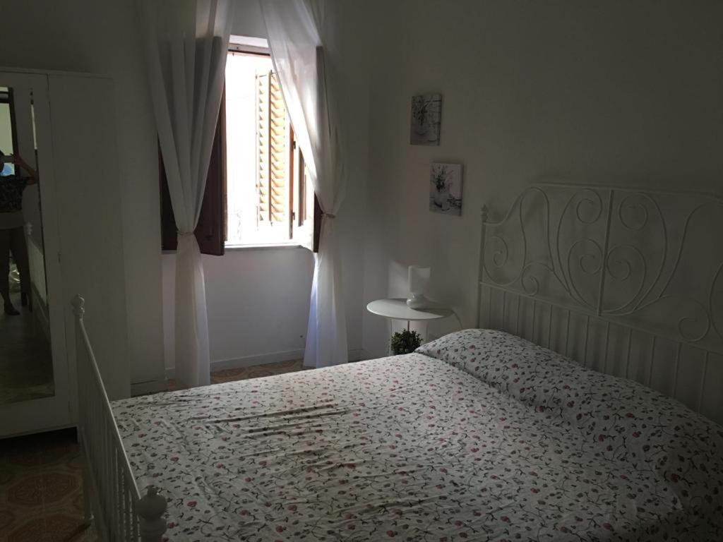 Casa vacanza Il Timone Sciacca Esterno foto