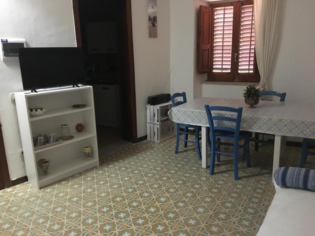 Casa vacanza Il Timone Sciacca Esterno foto