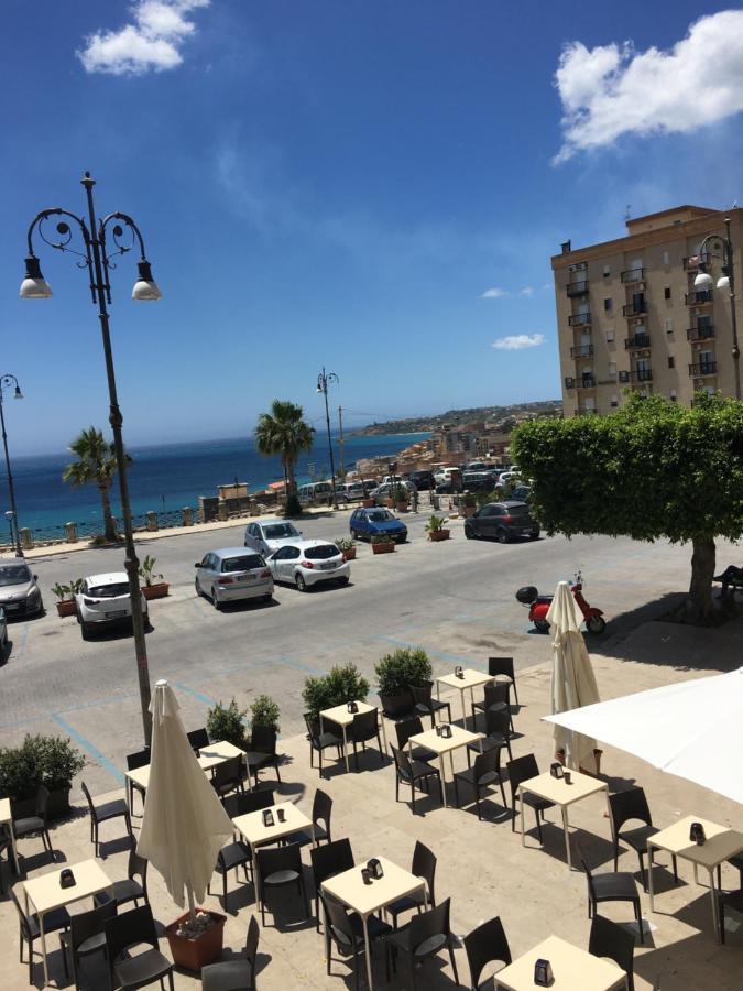 Casa vacanza Il Timone Sciacca Esterno foto