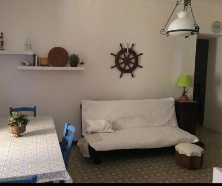 Casa vacanza Il Timone Sciacca Esterno foto
