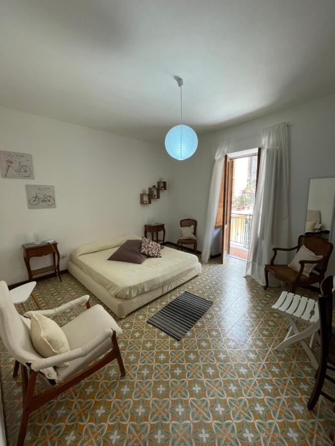 Casa vacanza Il Timone Sciacca Esterno foto