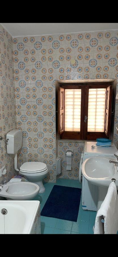 Casa vacanza Il Timone Sciacca Esterno foto