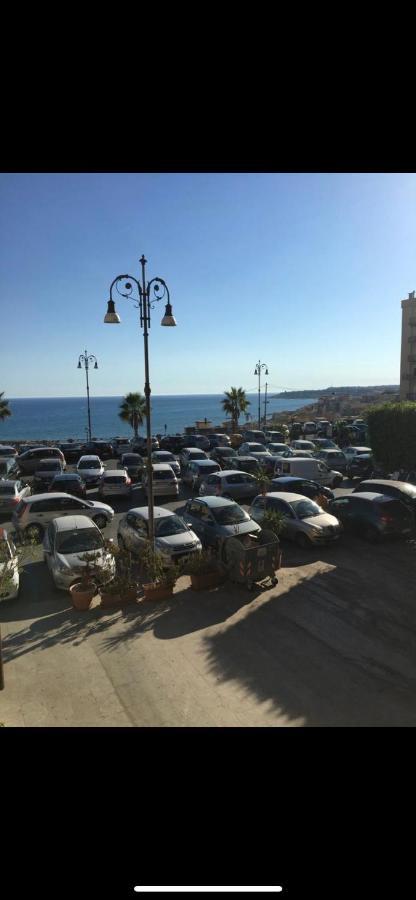 Casa vacanza Il Timone Sciacca Esterno foto